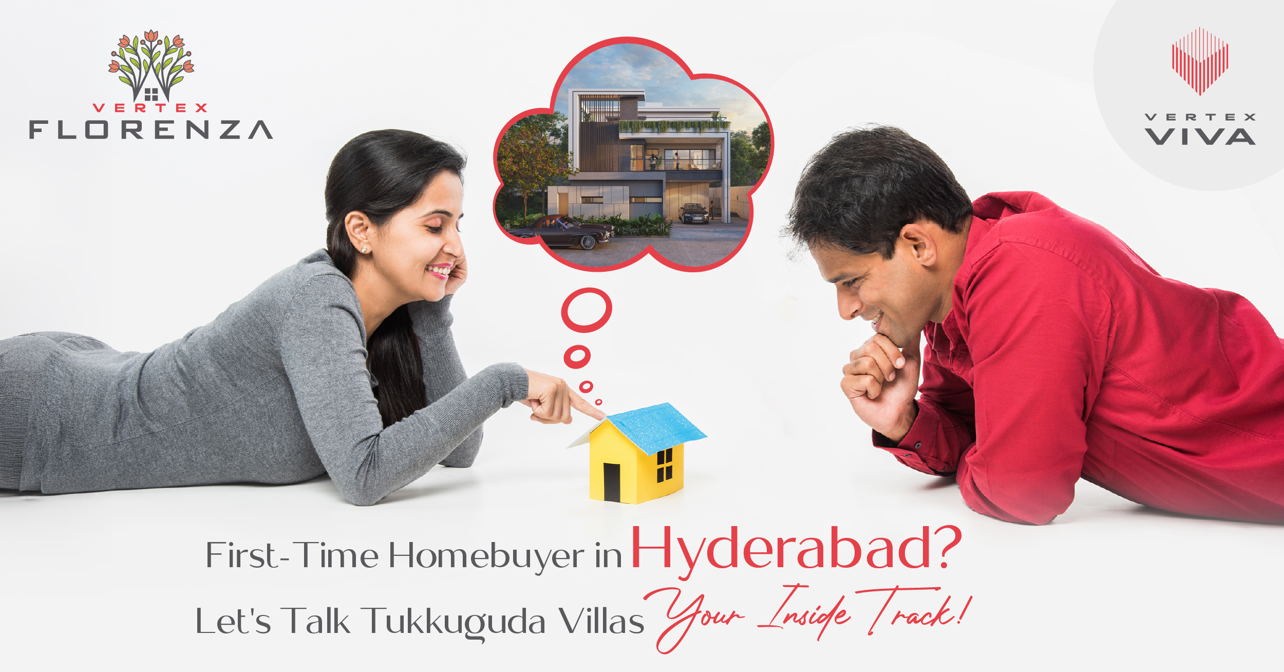 First-Time Homebuyer in Hyderabad? Let’s Talk Tukkuguda Villas – Your Inside Track!