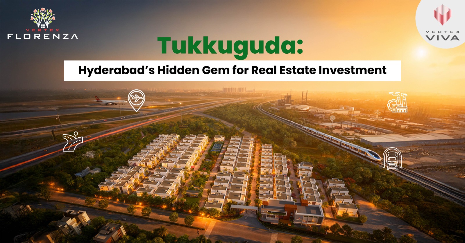 Hyderabad’s Hidden Gem for Real Estate Investment